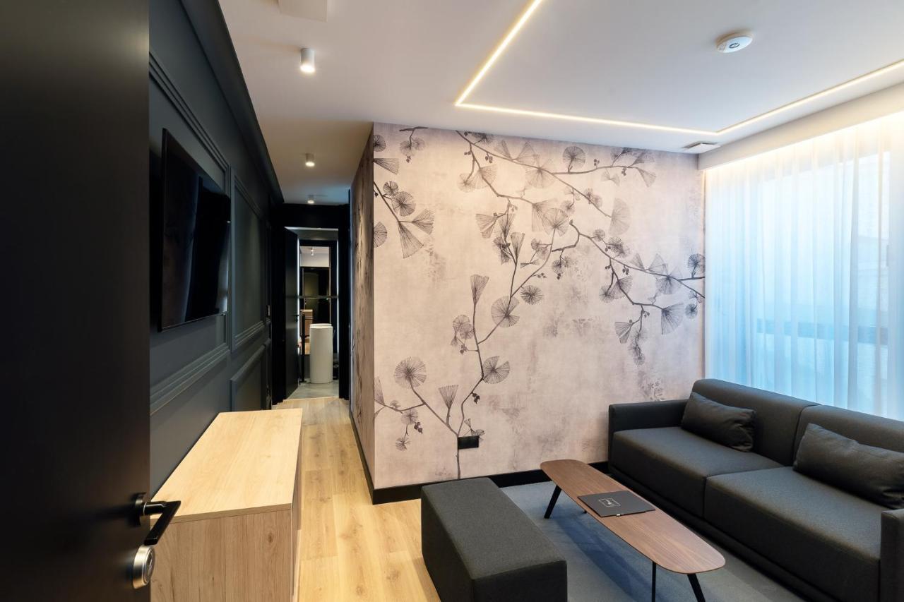 Apartahotel Mauro