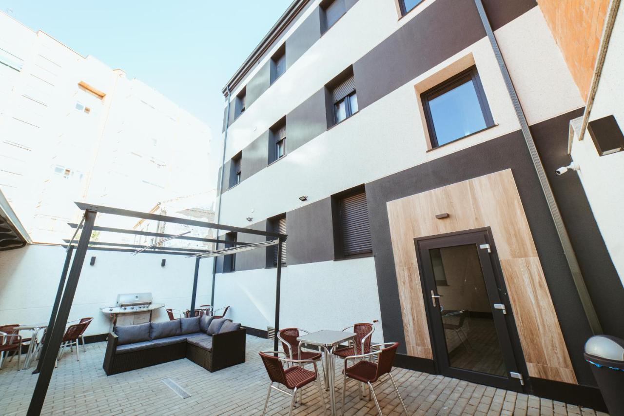 Apartamento Mk77 - Palomera