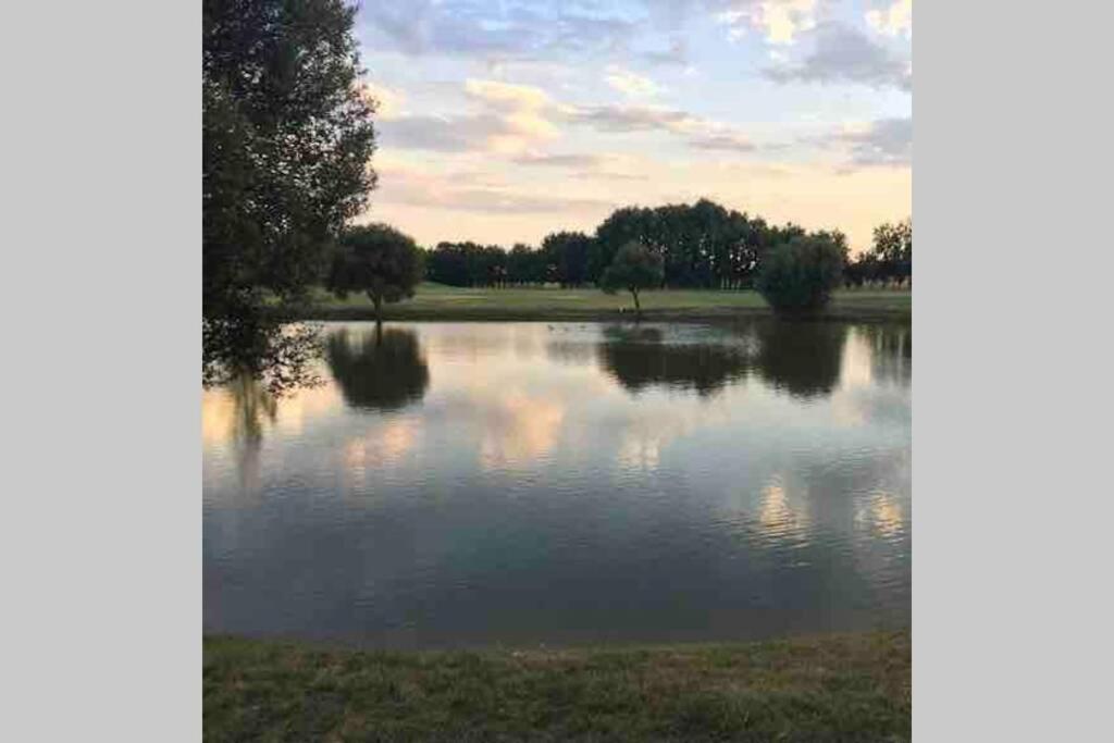 Holiday home Golf Casakalma Leon