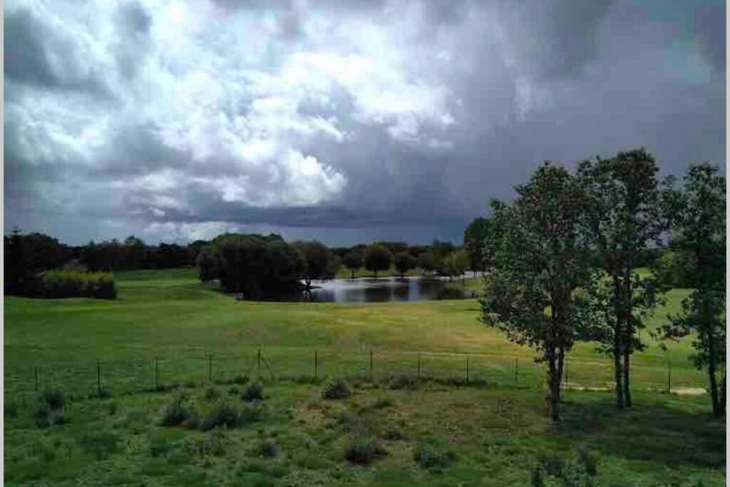 Golf Casakalma Holiday home