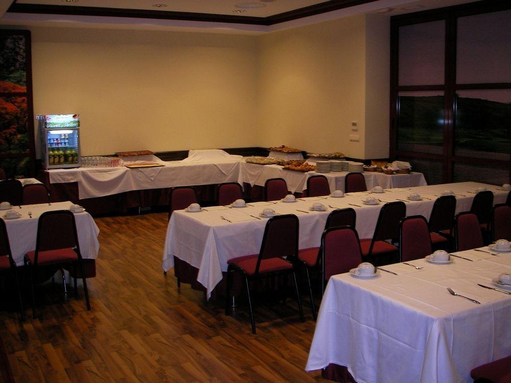 Hotel Santiago
