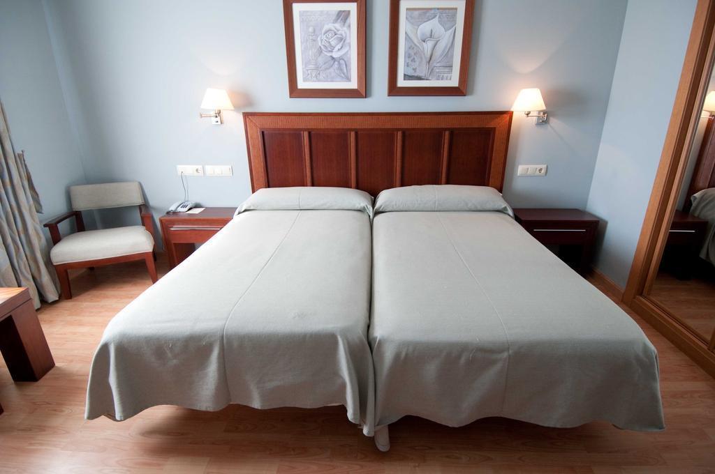 Hotel Santiago