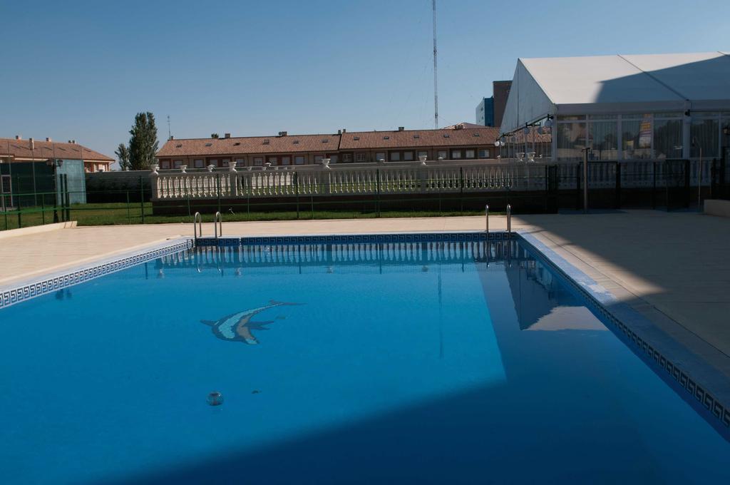 Hotel Santiago 4*