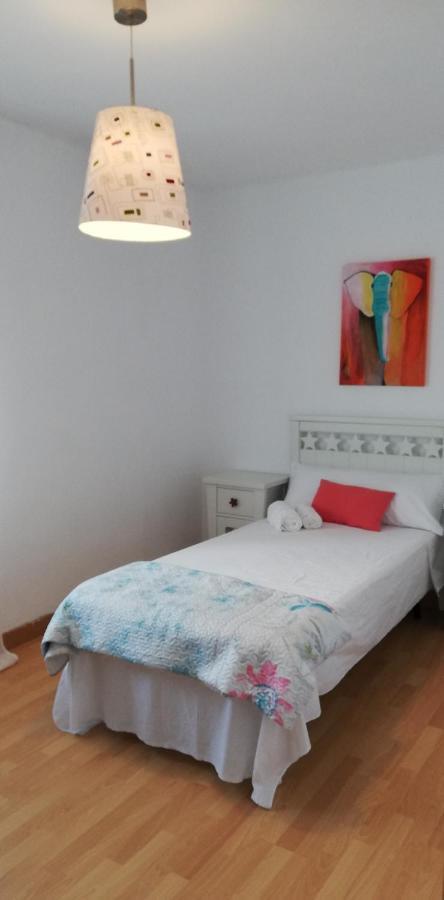 Apartment El Viajero Leon