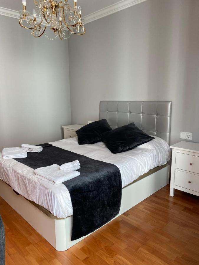 Apartment Maison San Isidoro - Garaje Y Wifi Gratuito Leon