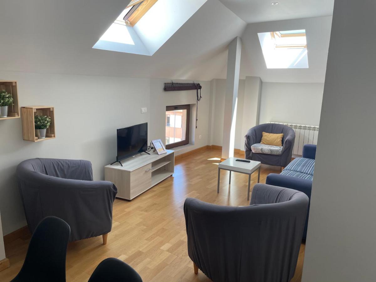 Sumergete En I Y Ii Vivienda Turistica Apartment *