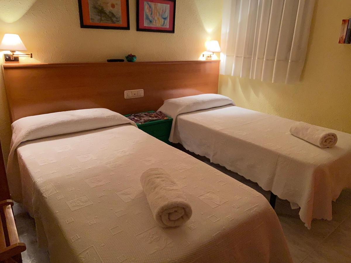 Alvarez Guest house Leon