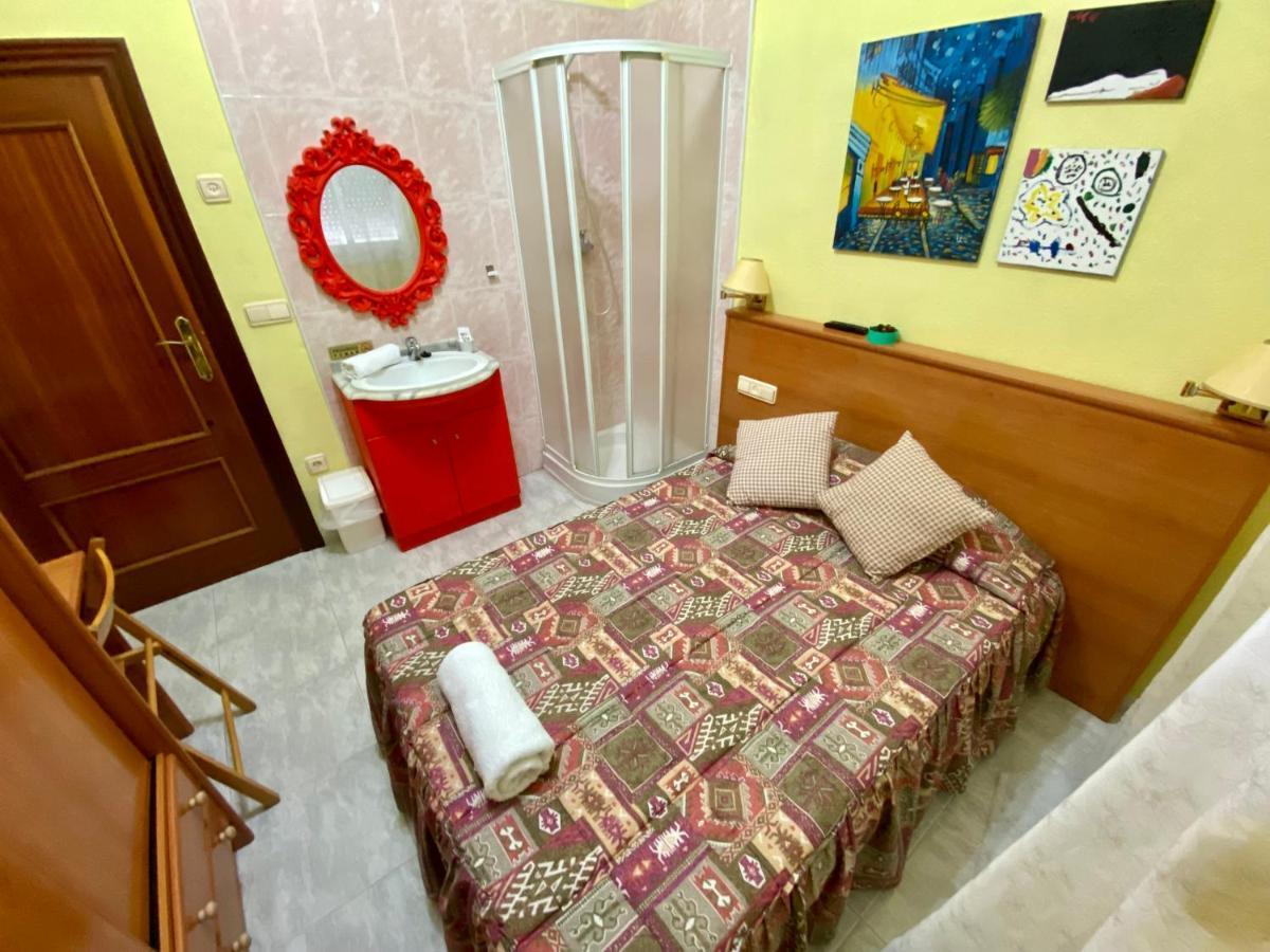 Guest house Alvarez Leon