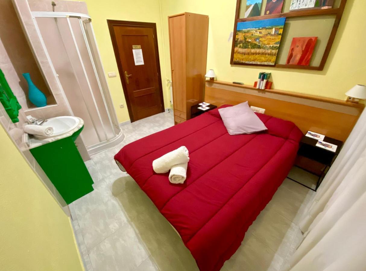 Alvarez Guest house Leon