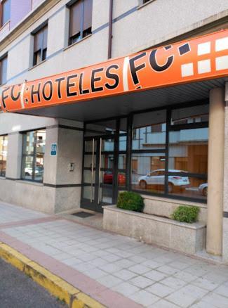 Fc Catedral León