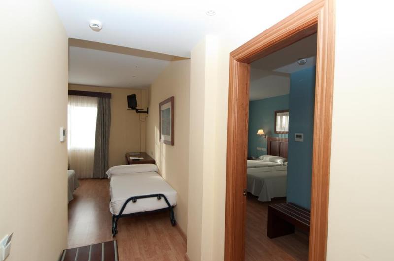 Hotel Santiago