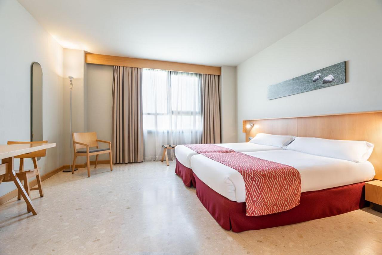 Exe Campus San Mamés Hotel 3*