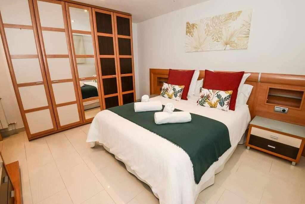 Apartamento Siéntete Como En Casa En Apartamento Padre Isla