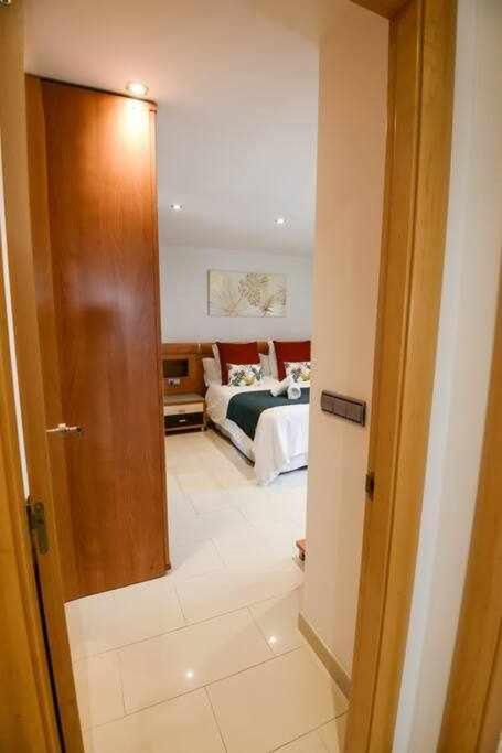 Siéntete Como En Casa En Apartamento Padre Isla Apartamento *