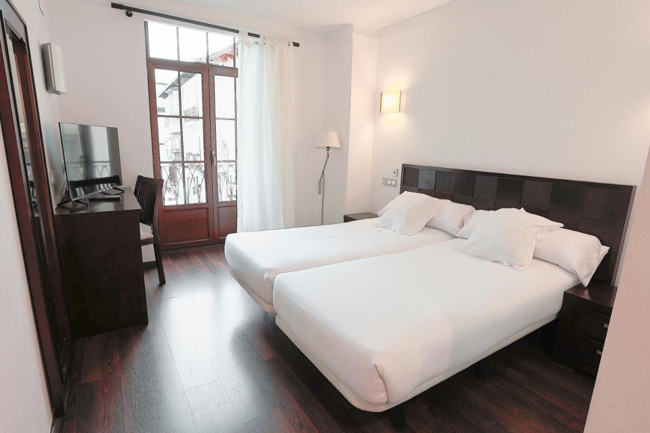 Hotel Rincón Del Conde