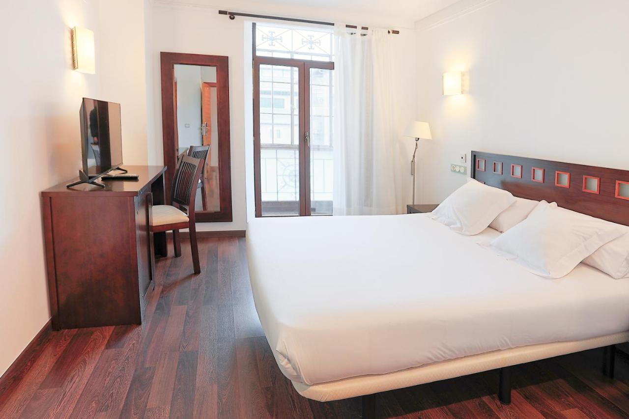 Rincon Del Conde Hotel Leon