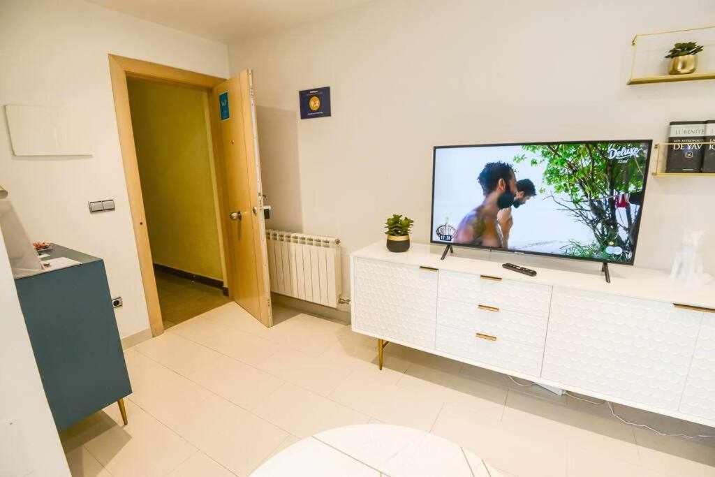 Apartamento Siéntete Como En Casa En Apartamento Padre Isla
