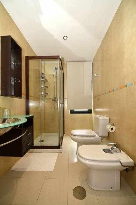 Apartamento Siéntete Como En Casa En Apartamento Padre Isla *