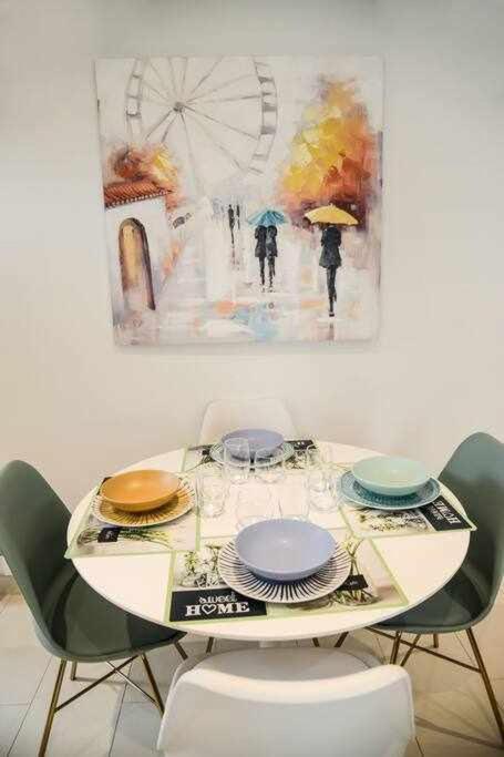 Apartamento Siéntete Como En Casa En Apartamento Padre Isla *