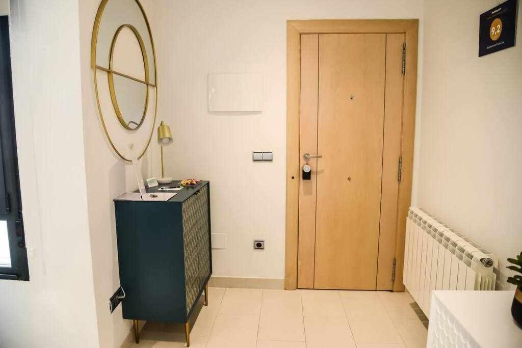 Apartamento Siéntete Como En Casa En Apartamento Padre Isla León