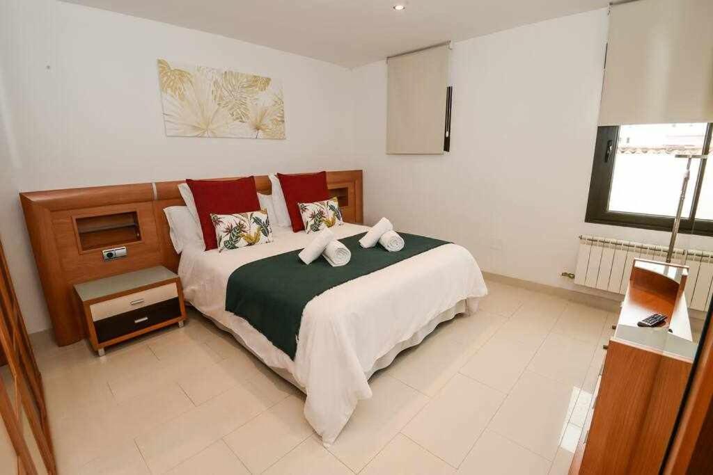 Siéntete Como En Casa En Apartamento Padre Isla Apartamento