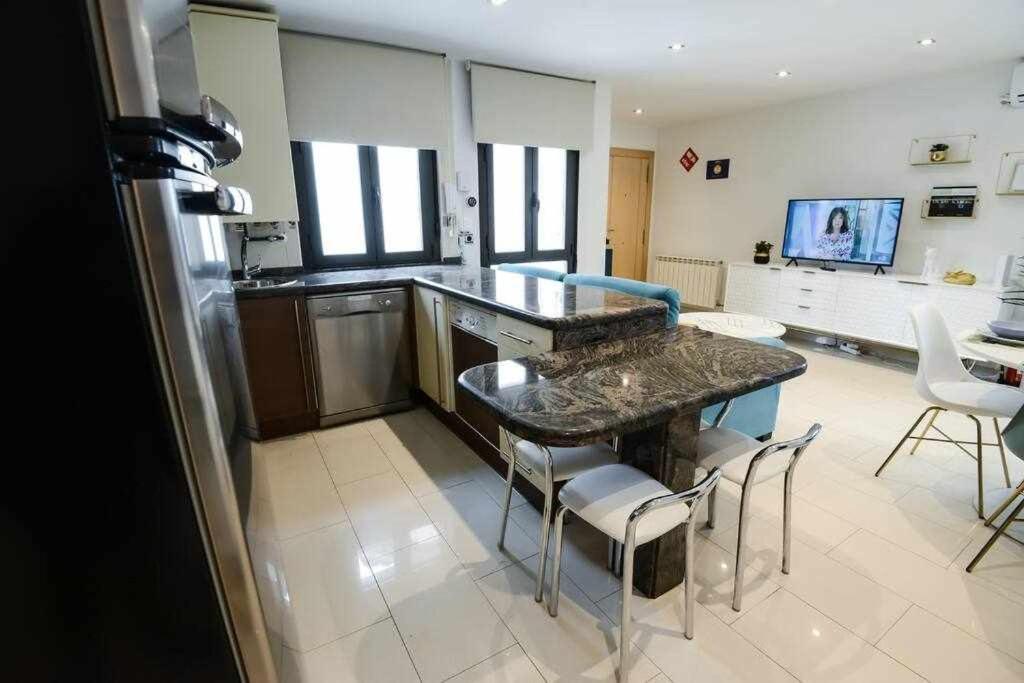 Apartamento Siéntete Como En Casa En Apartamento Padre Isla León