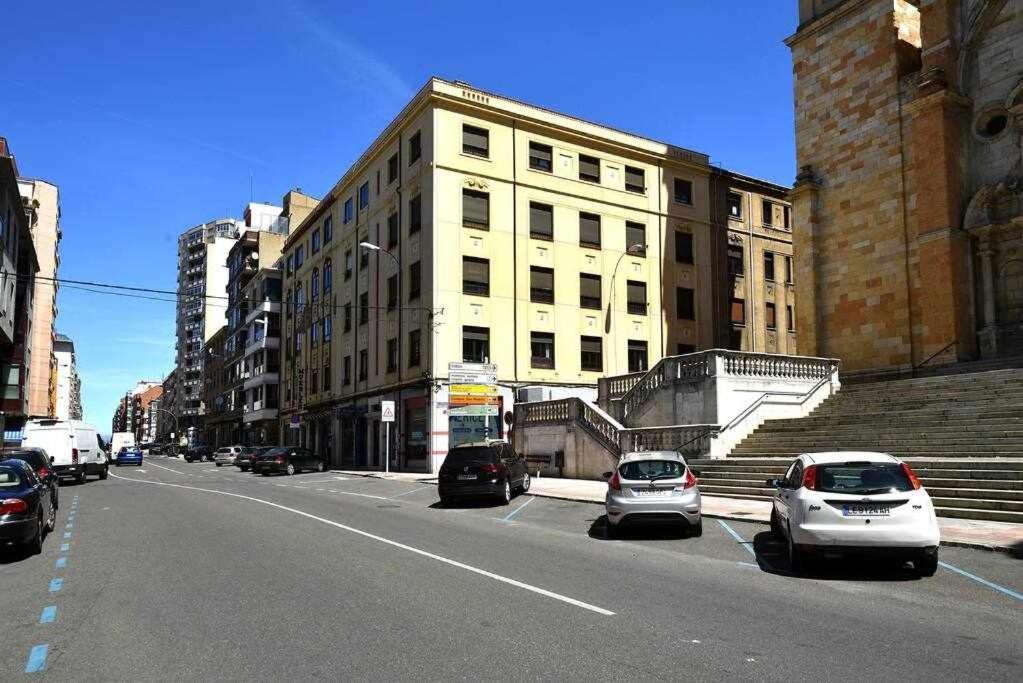 Apartamento Siéntete Como En Casa En Apartamento Padre Isla