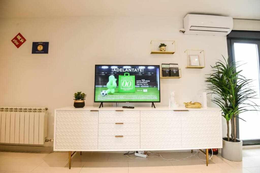 Apartamento Siéntete Como En Casa En Apartamento Padre Isla *
