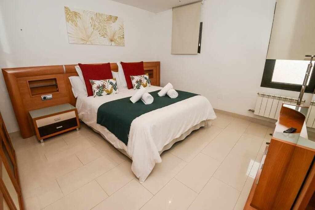 Siéntete Como En Casa En Apartamento Padre Isla