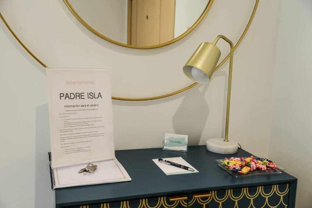 Apartamento Siéntete Como En Casa En Apartamento Padre Isla