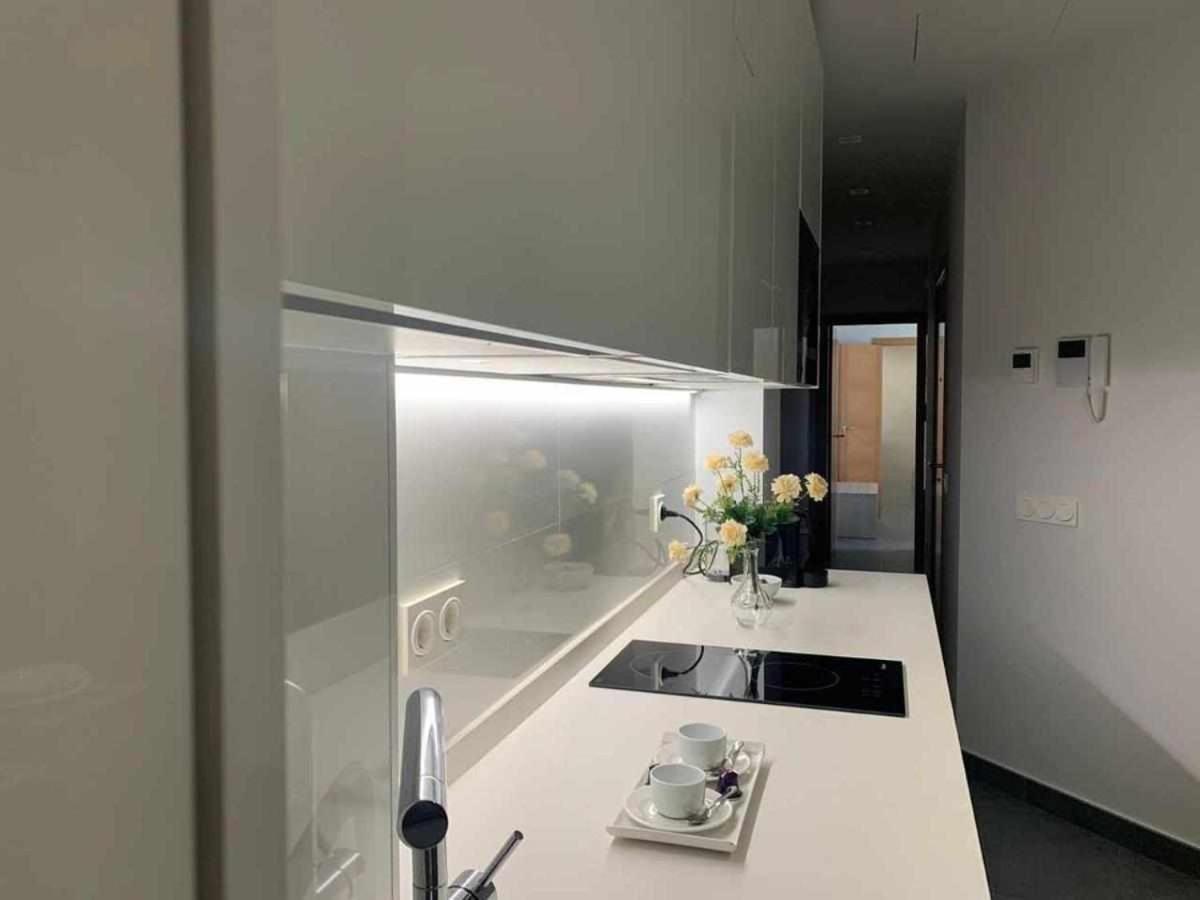 Apartamento Ramón Y Cajal *