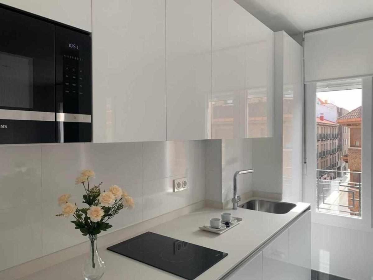 Apartment Ramon Y Cajal De Luxe *