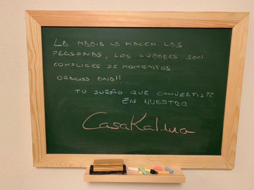 Golf Casakalma Leon
