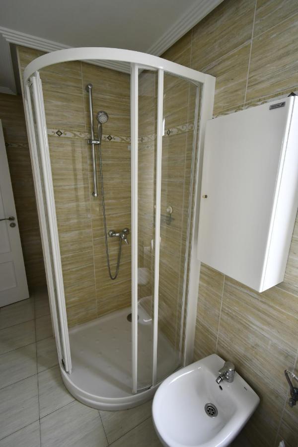 Apartamento Céntrico Reformado Junto Plaza Guzmán Apartamento