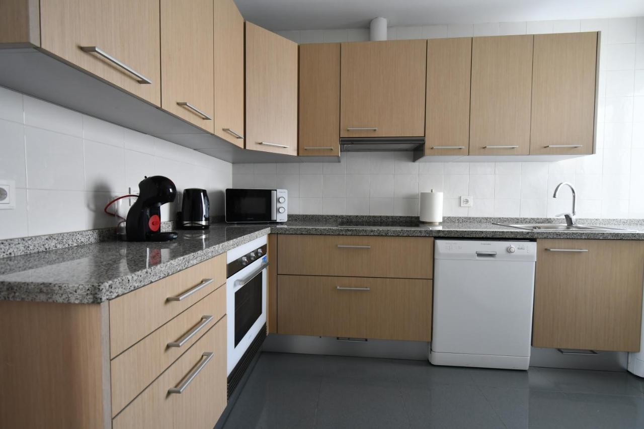 Apartamento Apartamento Céntrico Reformado Junto Plaza Guzmán León