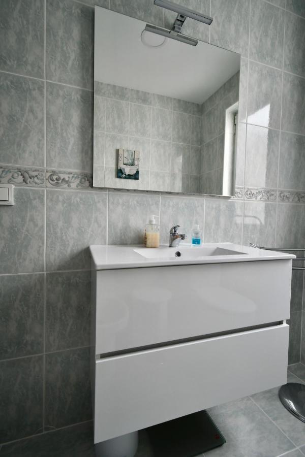 Apartamento Céntrico Reformado Junto Plaza Guzmán *