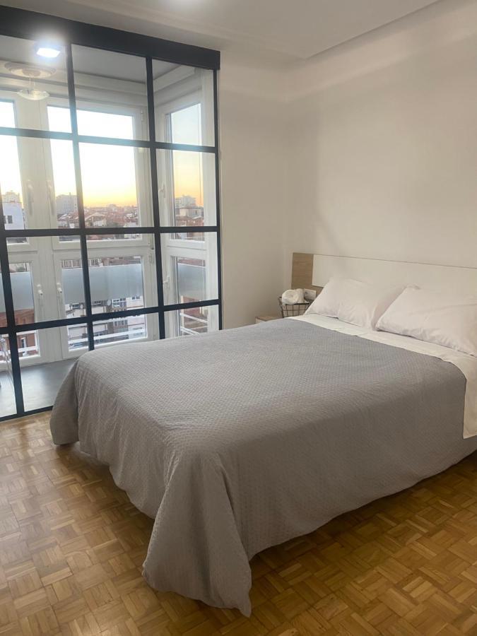 El Mirador Del Rey Apartment *