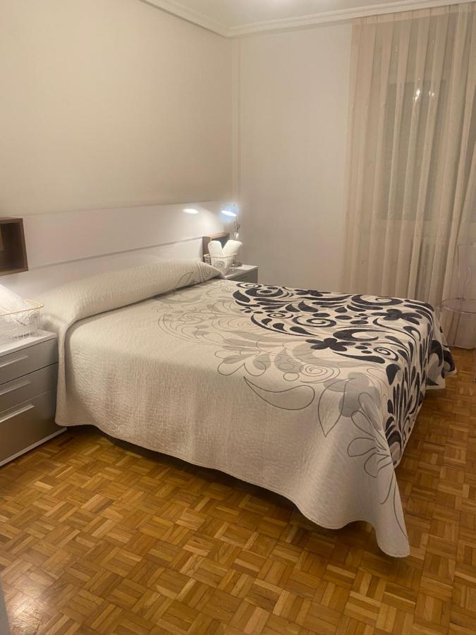 El Mirador Del Rey Apartment Leon