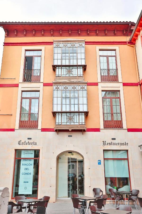 Hotel Rincón Del Conde 3*