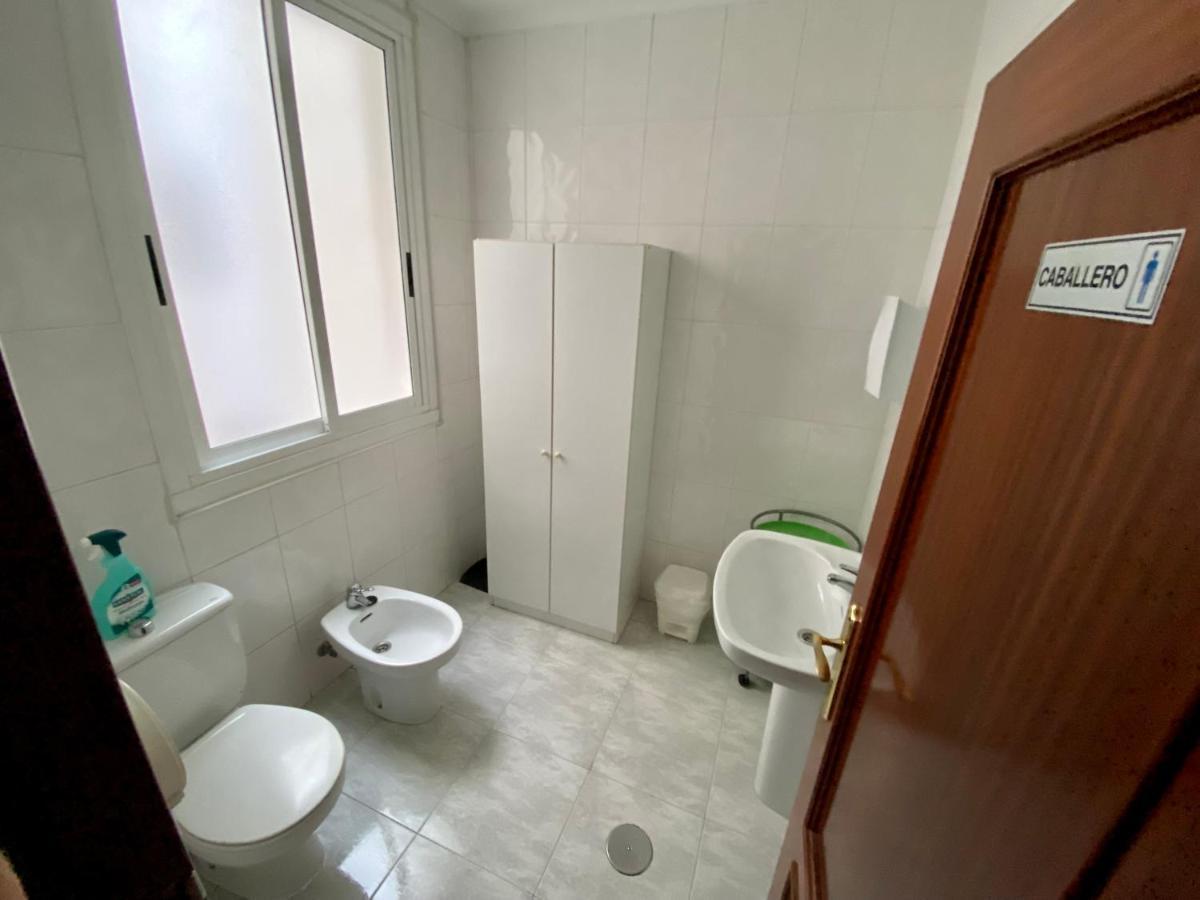 Guest house Alvarez Leon