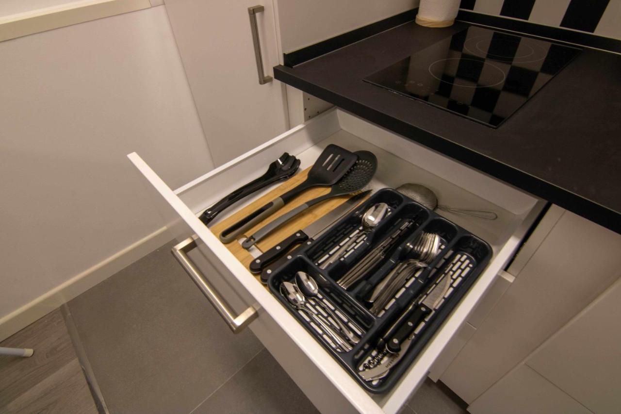 Loft Roma Apartamento León