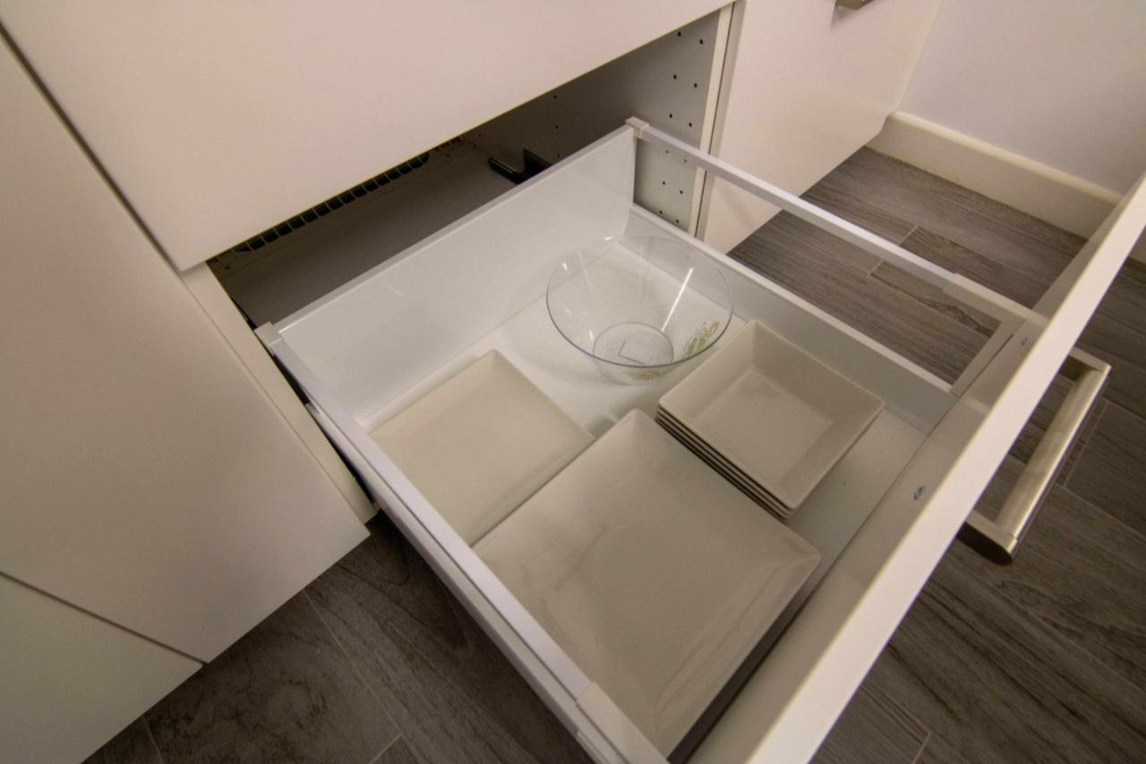 Loft Madrid Apartamento León