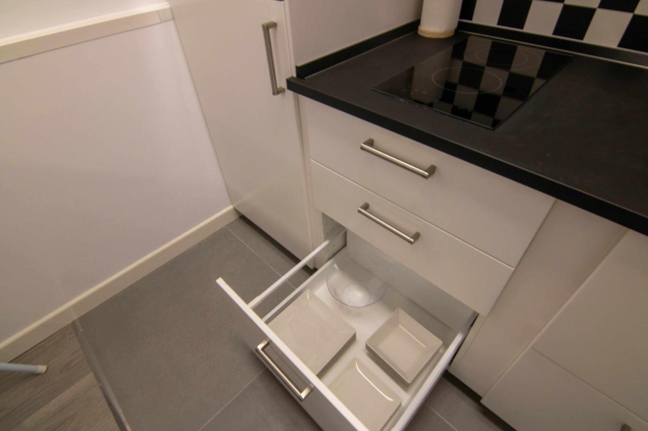 Apartamento Loft Roma