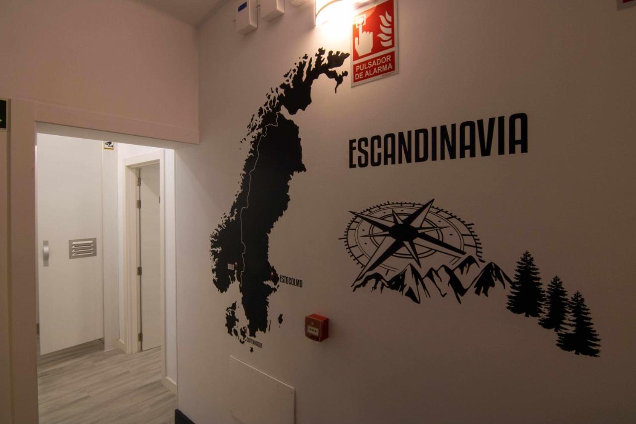 Apartment Estocolmo