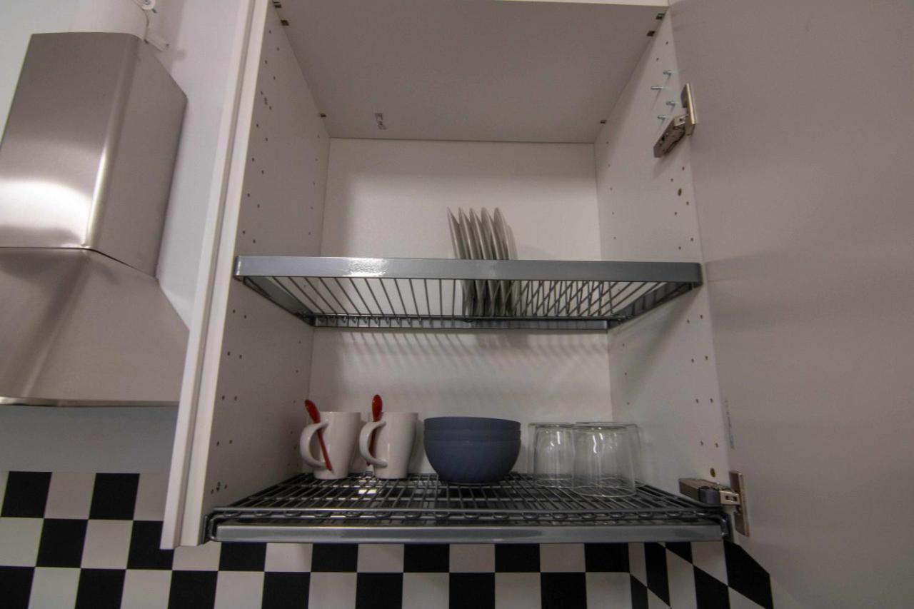Loft Madrid Apartamento León