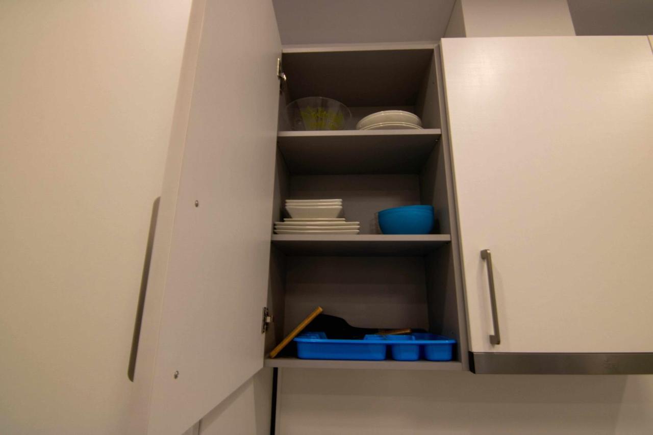 Oslo Apartamento León