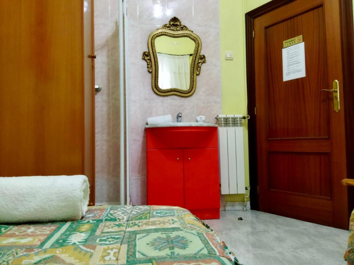 Alvarez Guest house