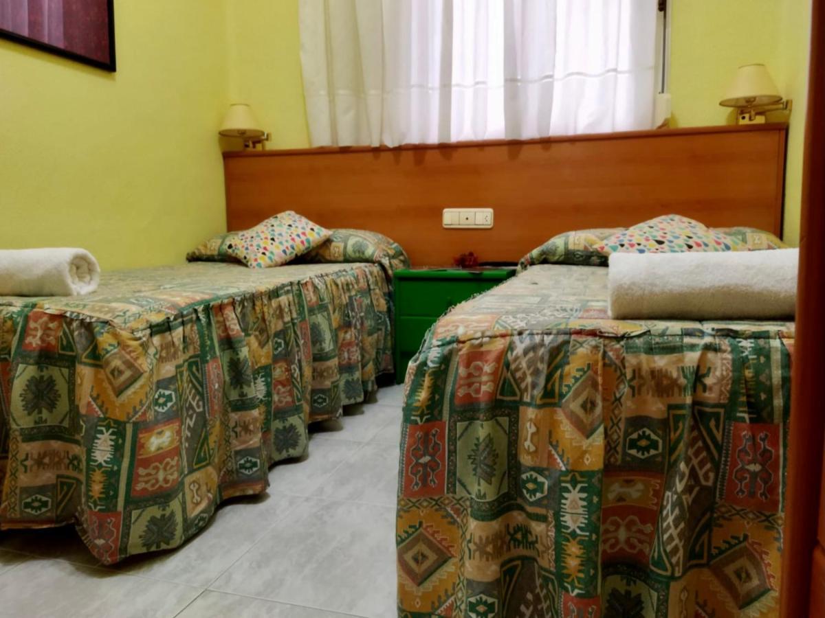 Guest house Alvarez *
