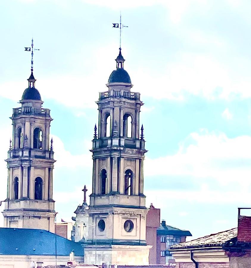 Vintage - Centro Ciudad - Vut-le-587 Leon