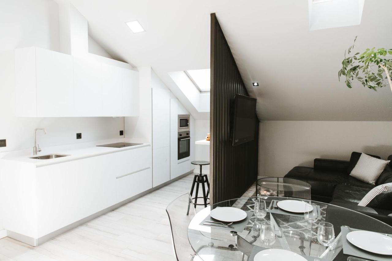 Mk77 - Atiko Apartamento León